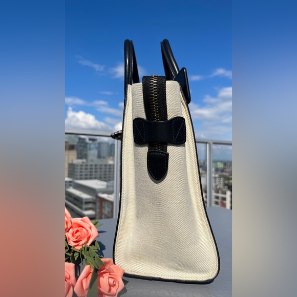 Authentic Celine luggage bag - Picture 4 of 14